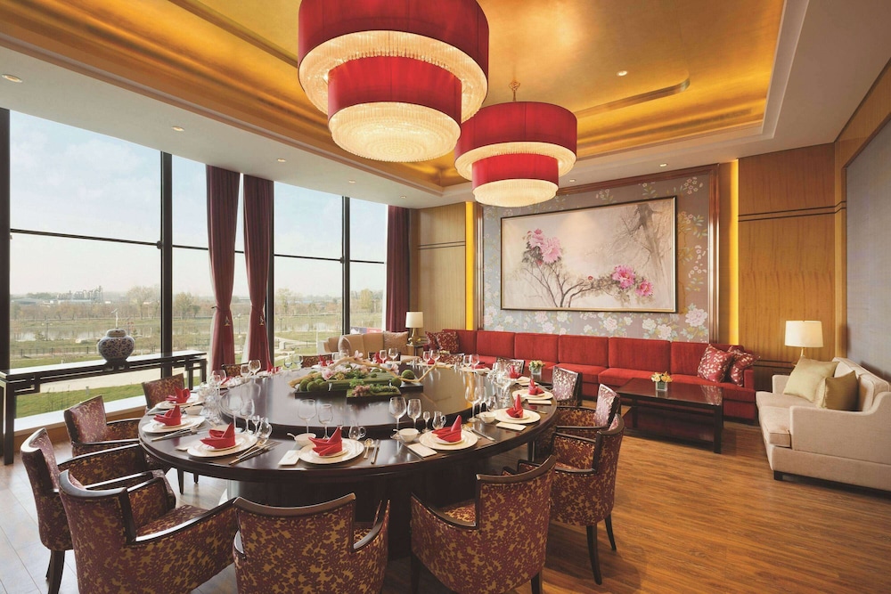 Junhao Wyndham Hotels and Resorts photo 8