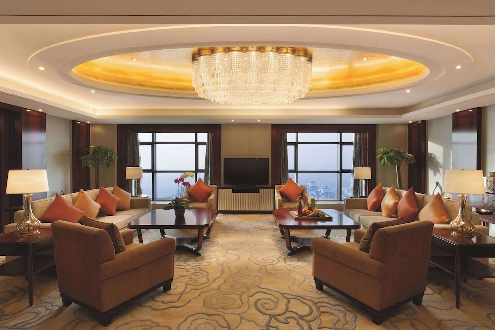 Junhao Wyndham Hotels and Resorts photo 3