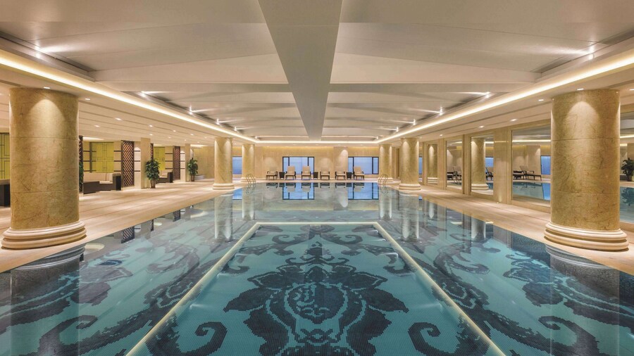 Wyndham Urumqi North