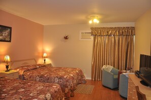 Room, 2 Queen Beds