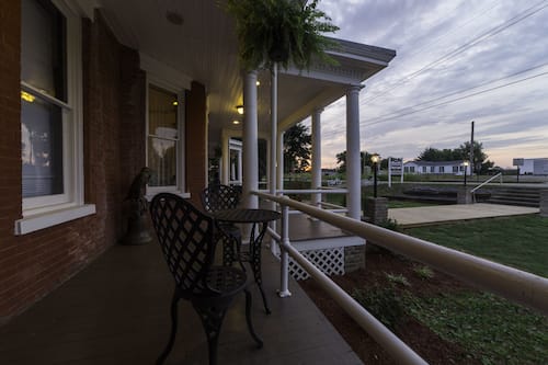 Porch