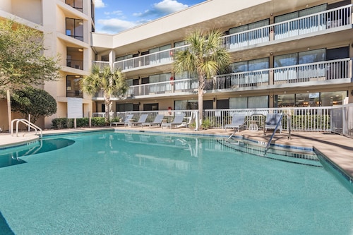 Spark By Hilton Hilton Head Island