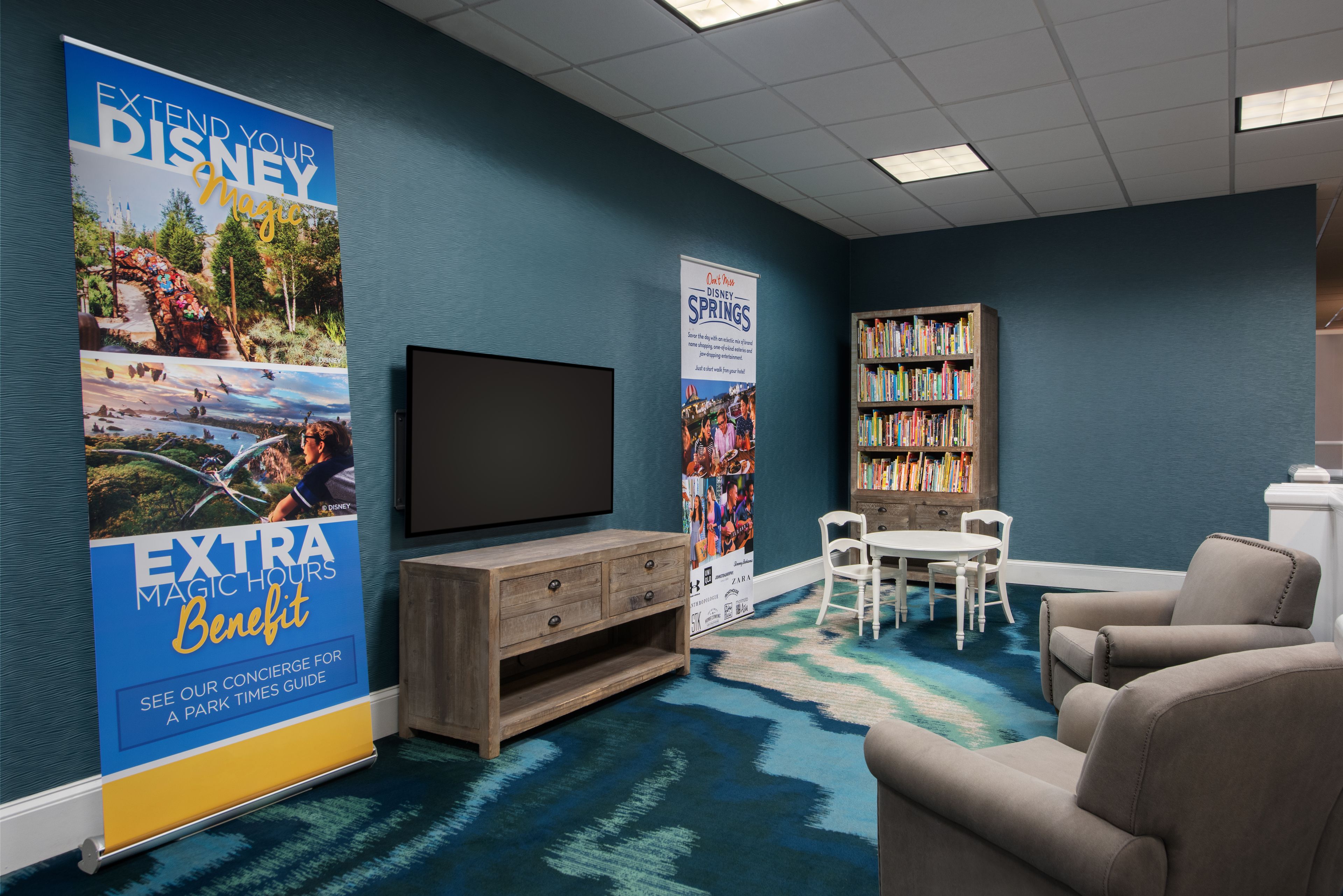 Photo - Wyndham Garden Lake Buena Vista – Disney Springs® Area