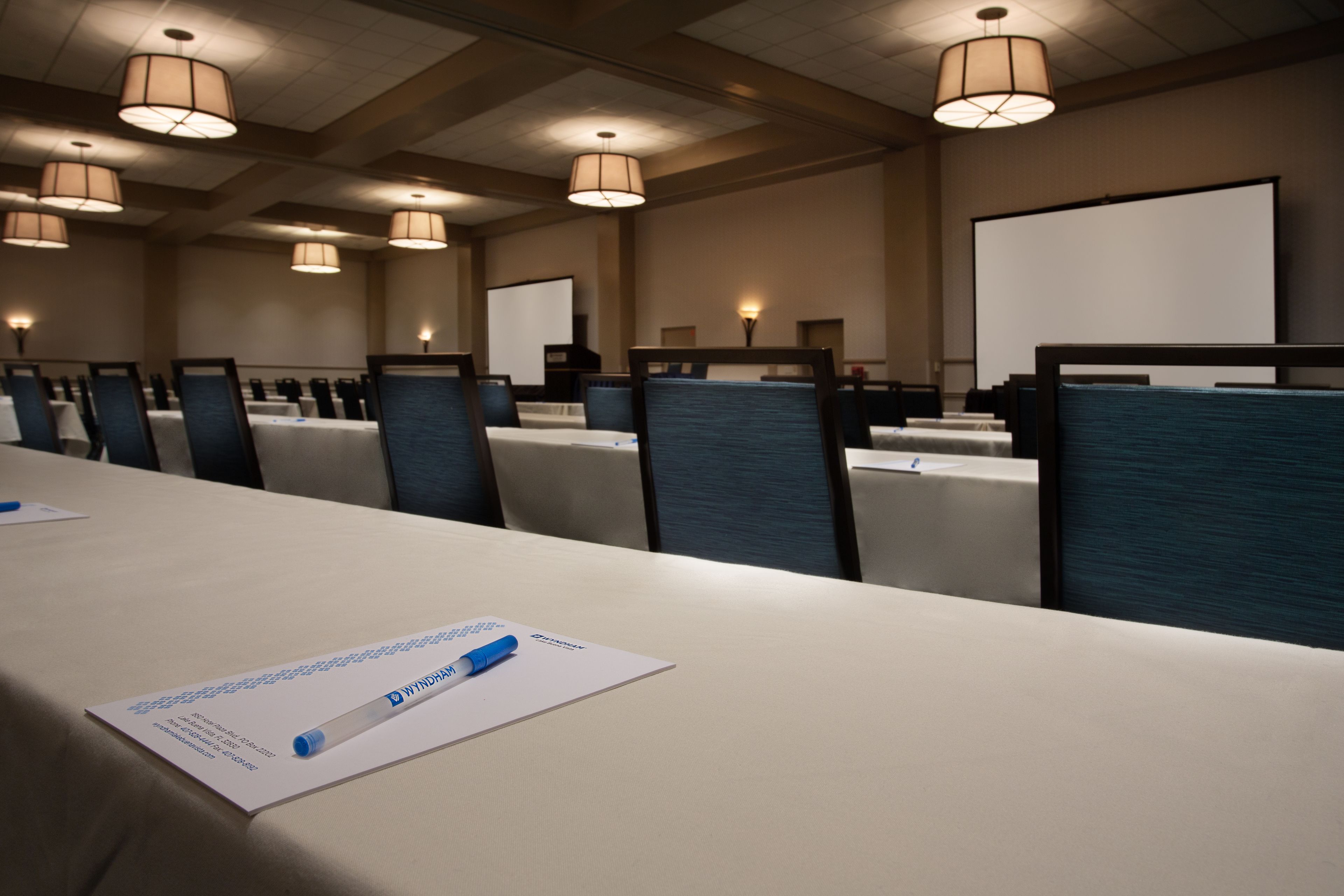 Photo - Wyndham Garden Lake Buena Vista – Disney Springs® Area