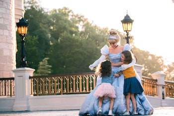 Point of interest at Wyndham Garden Lake Buena Vista – Disney Springs® Area