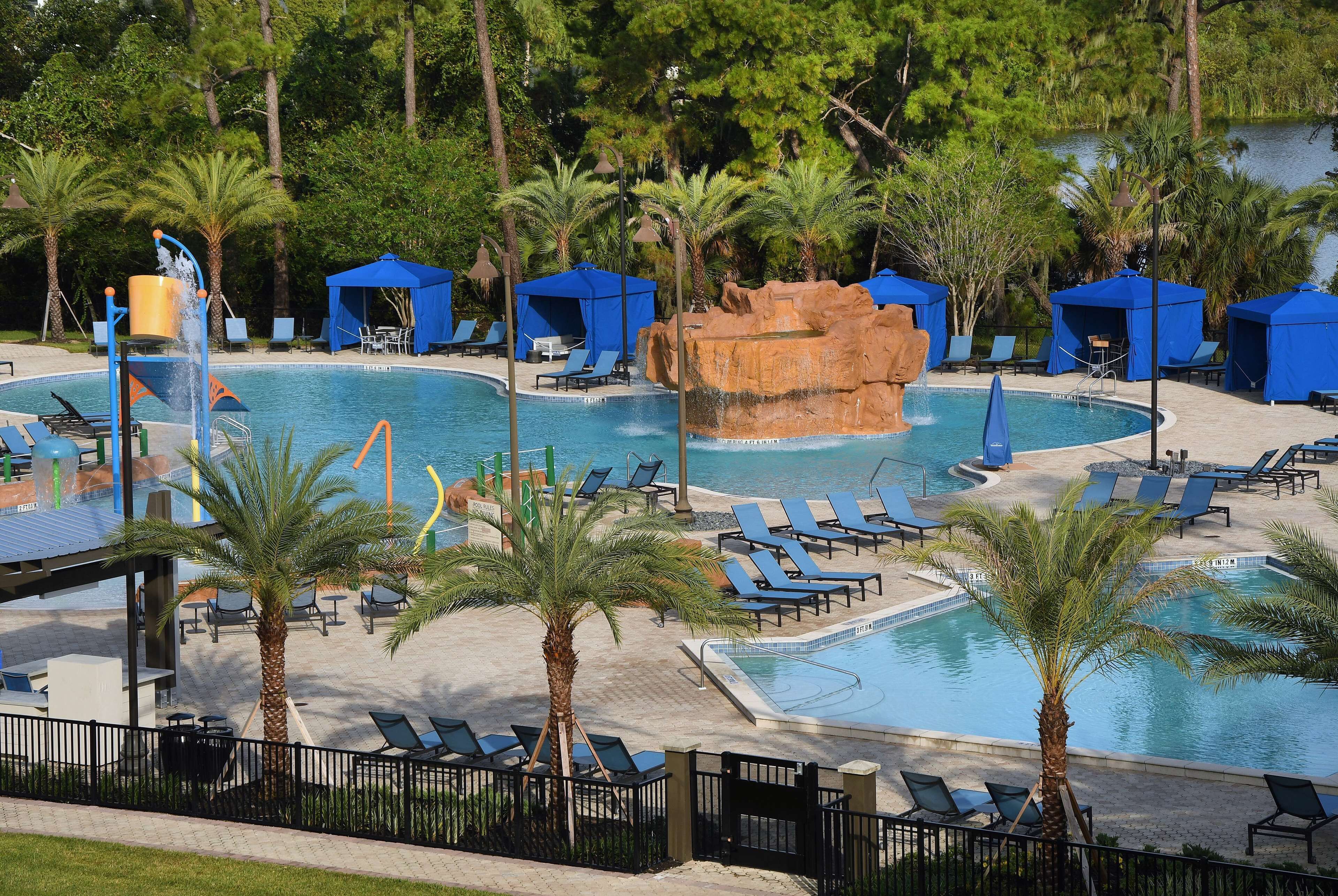 Photo - Wyndham Garden Lake Buena Vista – Disney Springs® Area
