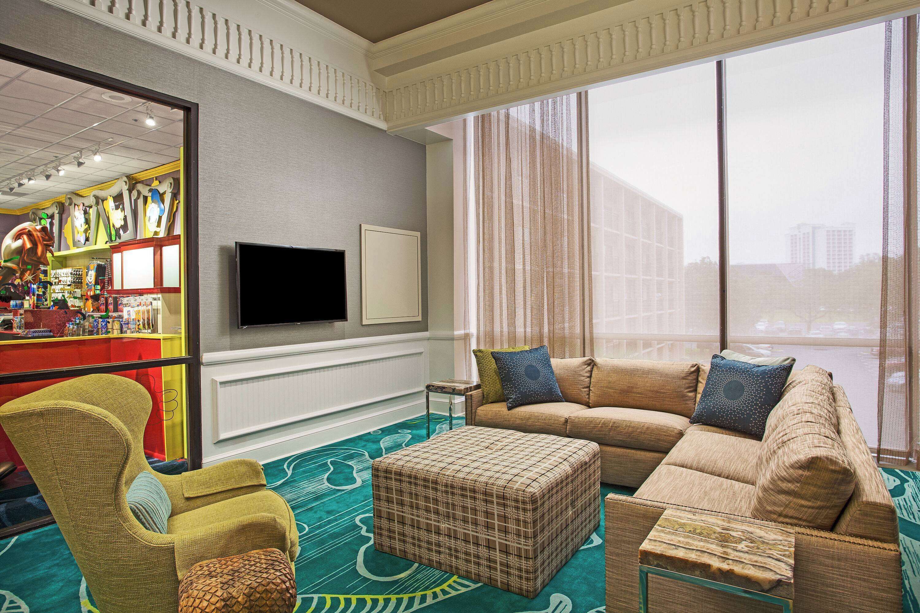 Foto - Wyndham Garden Lake Buena Vista – Disney Springs® Area