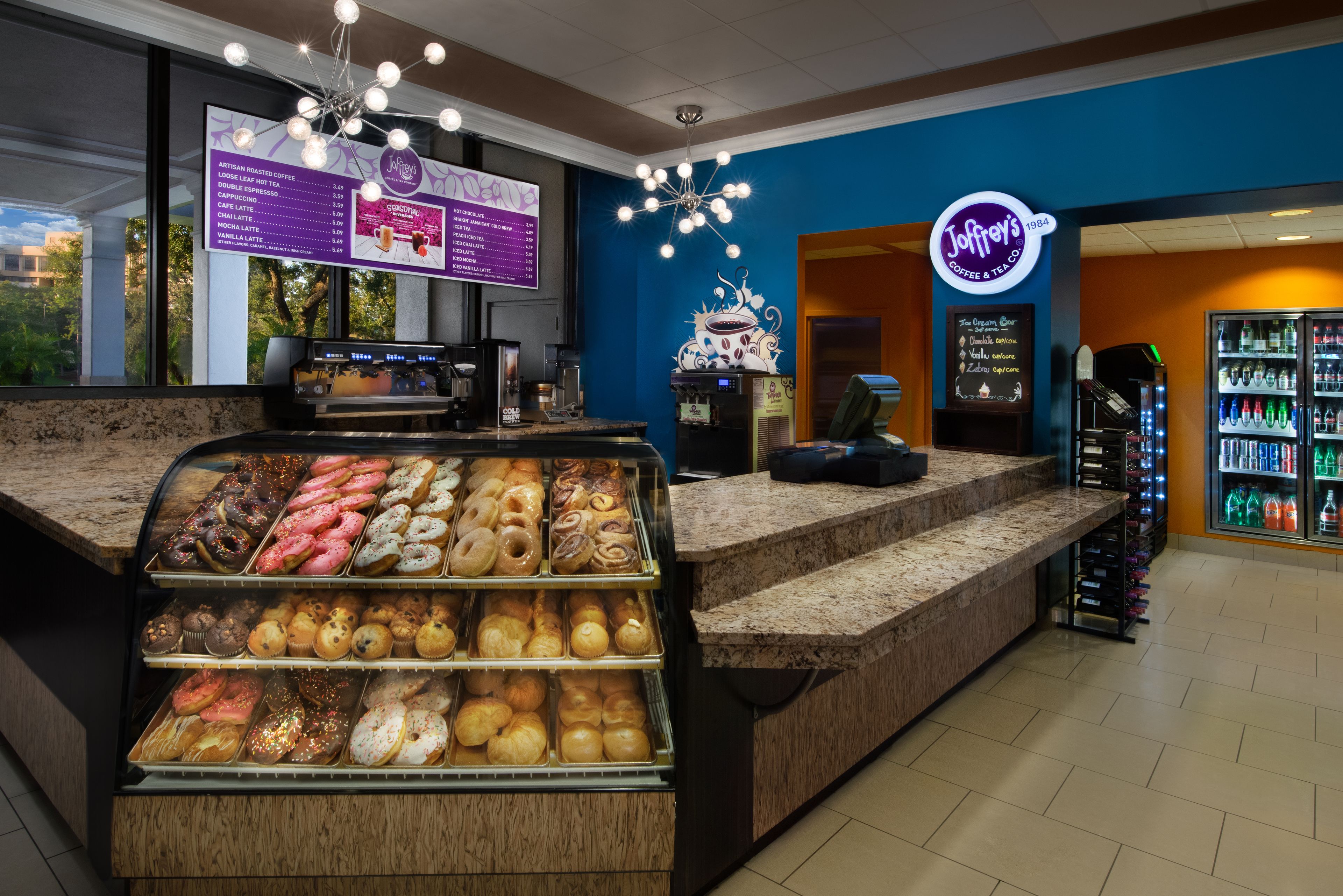 Photo - Wyndham Garden Lake Buena Vista – Disney Springs® Area