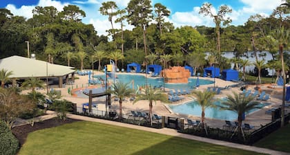 Wyndham Garden Lake Buena Vista – Disney Springs® Area