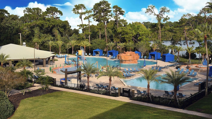 Wyndham Garden Lake Buena Vista – Disney Springs® Area