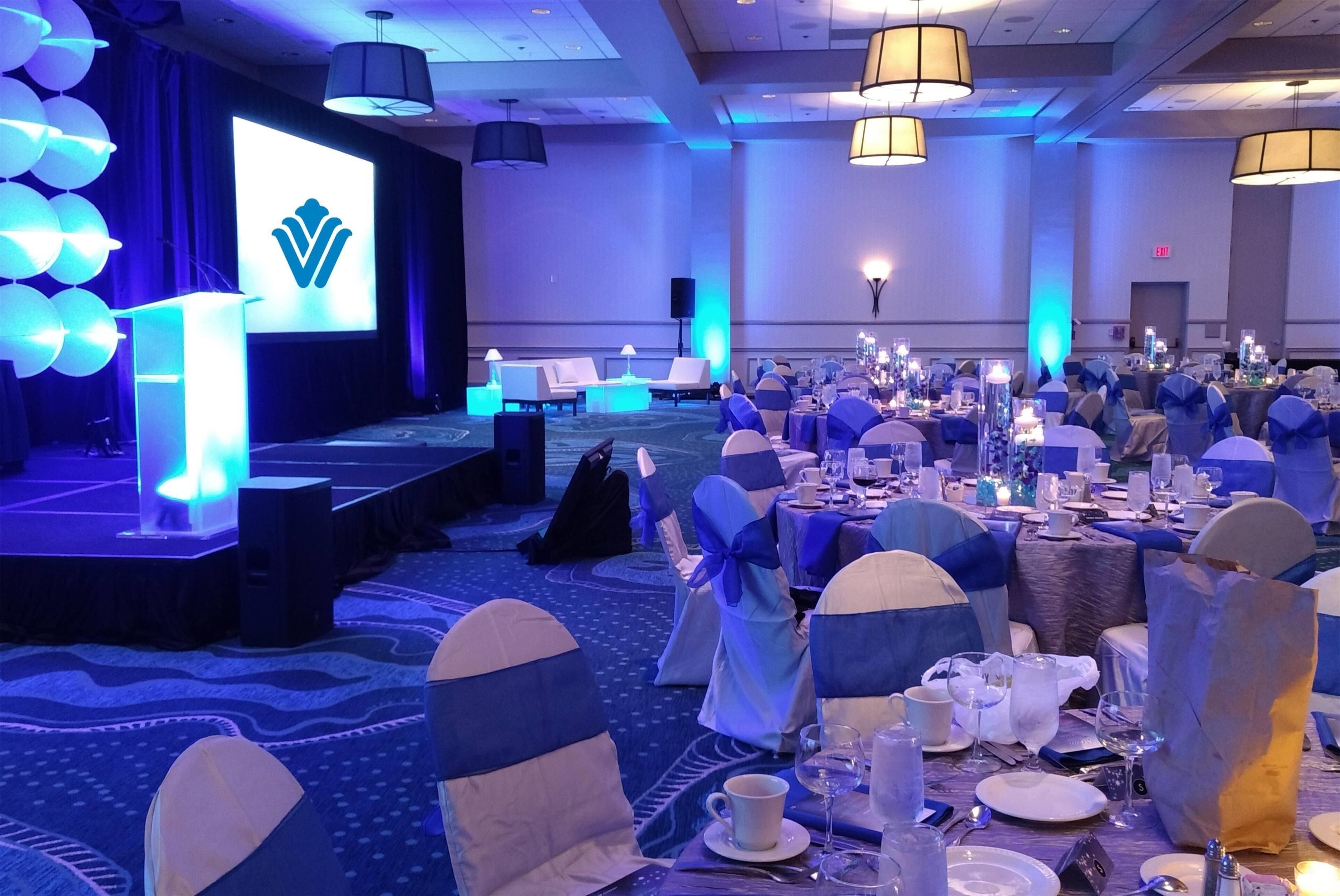 Foto - Wyndham Garden Lake Buena Vista – Disney Springs® Area