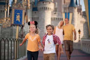 Point of interest at Wyndham Garden Lake Buena Vista – Disney Springs® Area