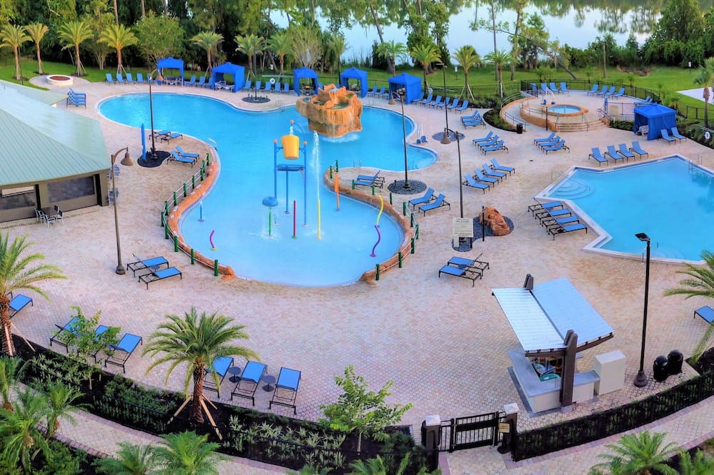 Wyndham Garden Lake Buena Vista – Disney Springs® Area