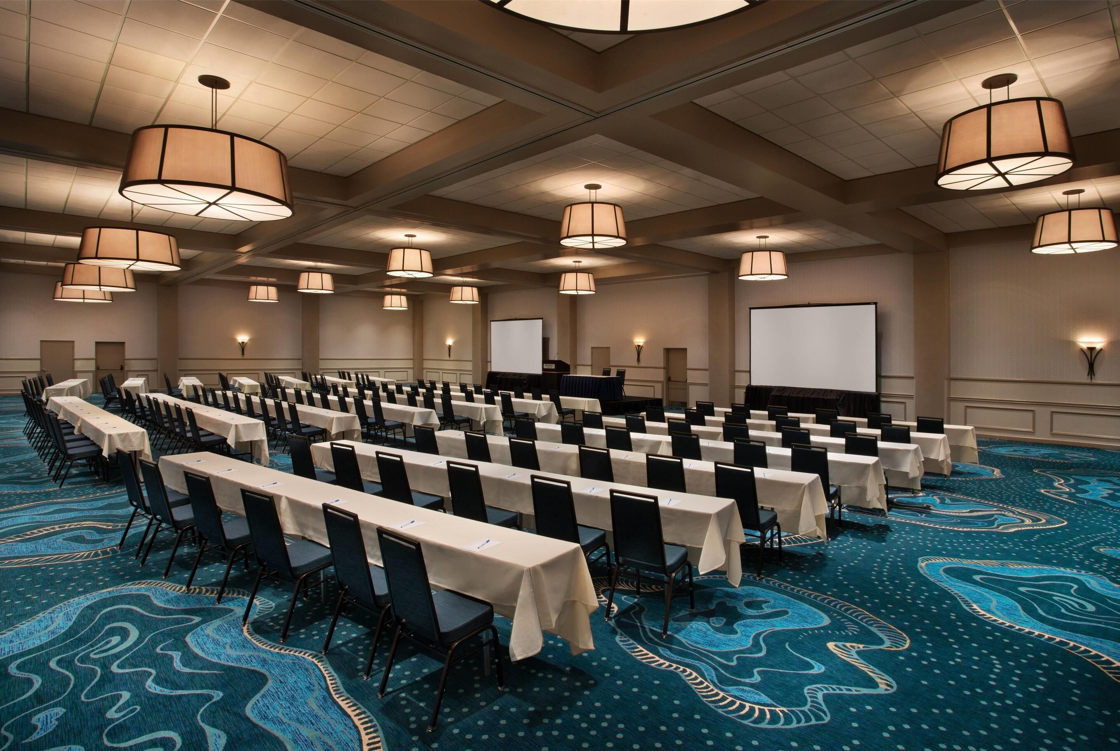 Foto - Wyndham Garden Lake Buena Vista – Disney Springs® Area