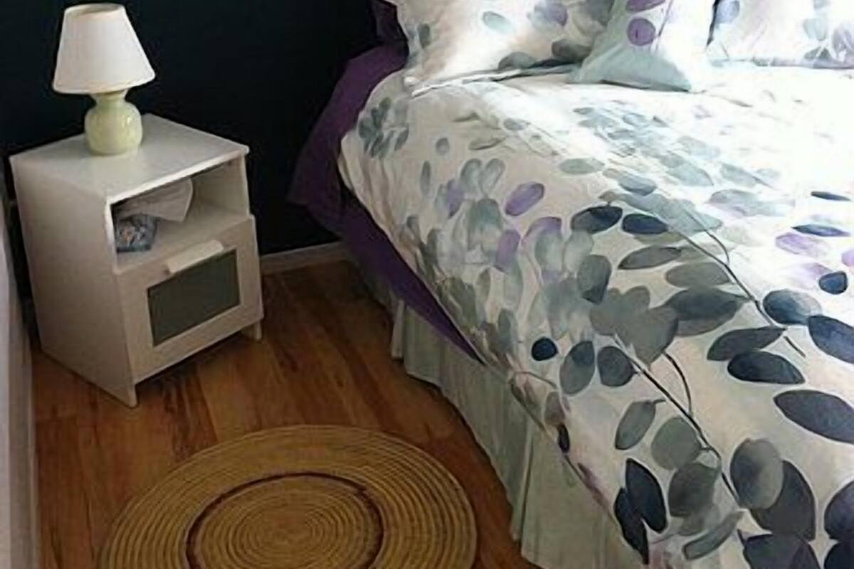 Habitación, 1 cama de matrimonio grande | 1 dormitorio, sábanas de algodón egipcio, ropa de cama de alta calidad