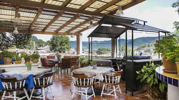 Veranda