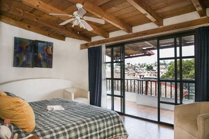 标准房, 2 张大床 | 免费婴儿床