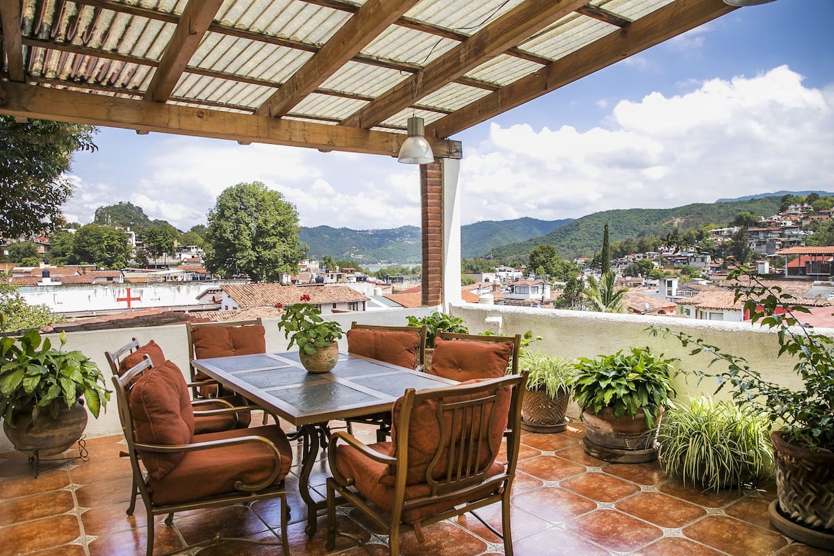 Terrazza/patio