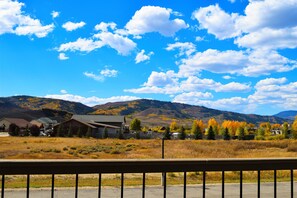 View from property - Littletree Inn (Granby)