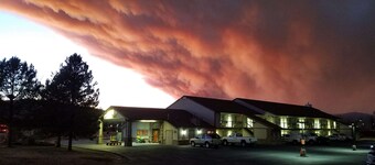 ลิตเทิ้ลทรีอินน์