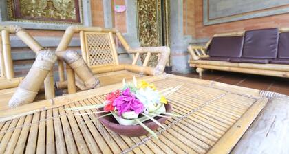 Pondok Permata Homestay