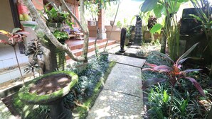 View from property - Pondok Permata Homestay (Ubud)