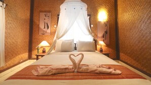 Standard Room | Rollaway beds (surcharge), WiFi (free) - Pondok Permata Homestay (Ubud)