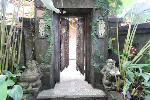 Pondok Permata Homestay