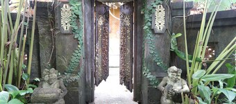 Pondok Permata Homestay