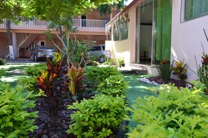 Jardín