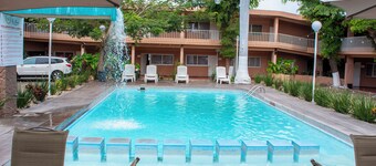 Hotel La Quinta Posada Real