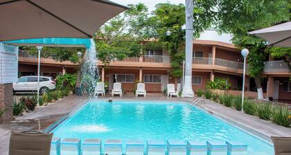 Hotel La Quinta Posada Real