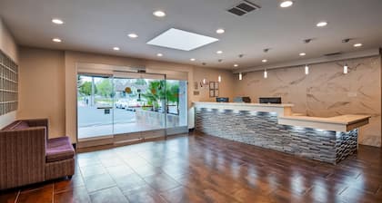 SureStay Plus Hotel by Best Western Sacramento Cal Expo