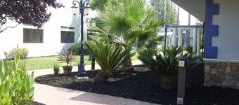 SureStay Plus Hotel by Best Western Sacramento Cal Expo