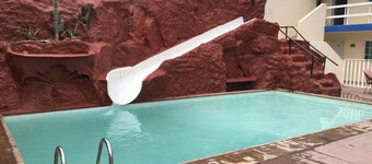 Hotel Confort Plaza & Suite 