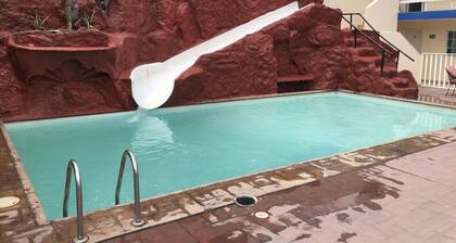 Hotel Confort Plaza & Suite