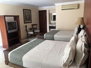 Room - Hotel Confort Plaza & Suite  (Culiacán)