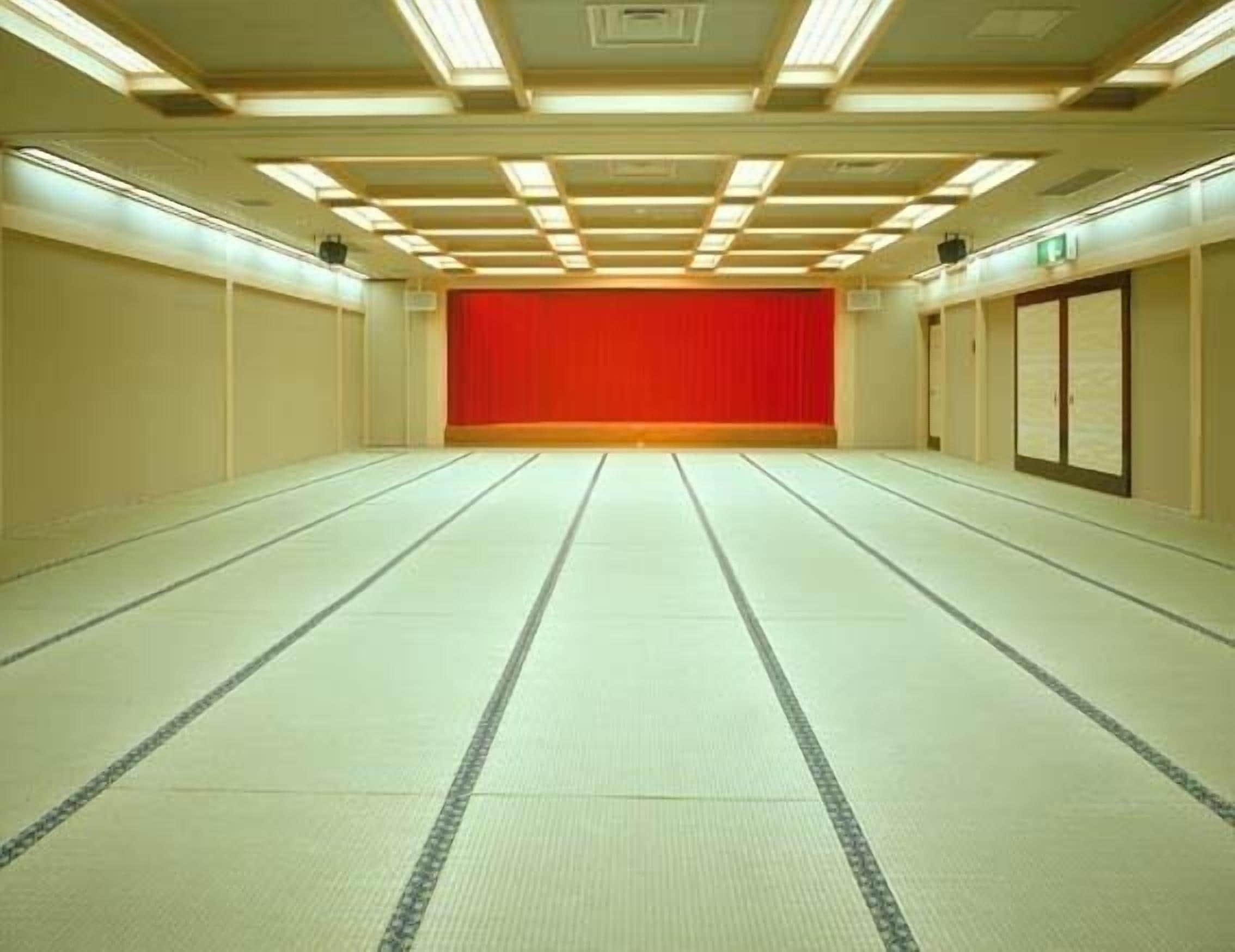 宴會廳