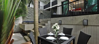 Thaimond Residence by TropicLook