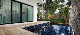 Thaimond Residence by TropicLook
