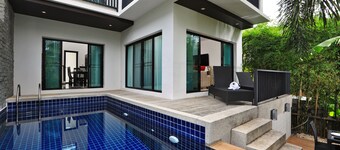 Thaimond Residence by TropicLook
