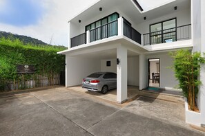 Front of property - Thaimond Residence by TropicLook (Rawai)