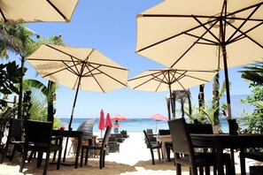 Food and drink - Kaiyana Boracay Beach Resort (Boracay Island)