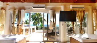 Kaiyana Boracay Beach Resort