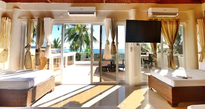 Kaiyana Boracay Beach Resort