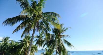 Kaiyana Boracay Beach Resort