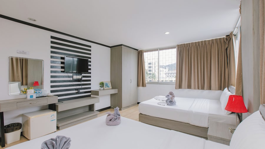 Royal Beach Residence
