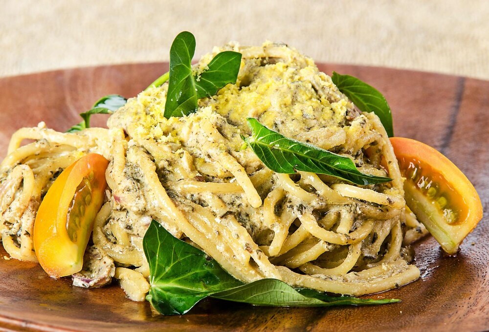 KURMA Freedive Camiguin Eco Lodge & Resto by null