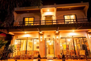 Exterior - Klong Muang Sunset Hotel (Krabi)