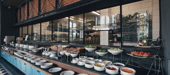 Sugar Marina Hotel - AVIATOR - Phuket Airport